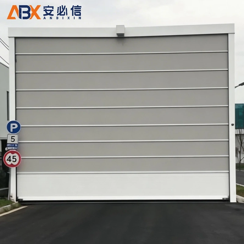 襄阳冷库门封