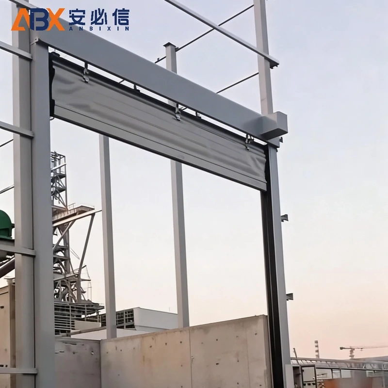襄阳机械式门封