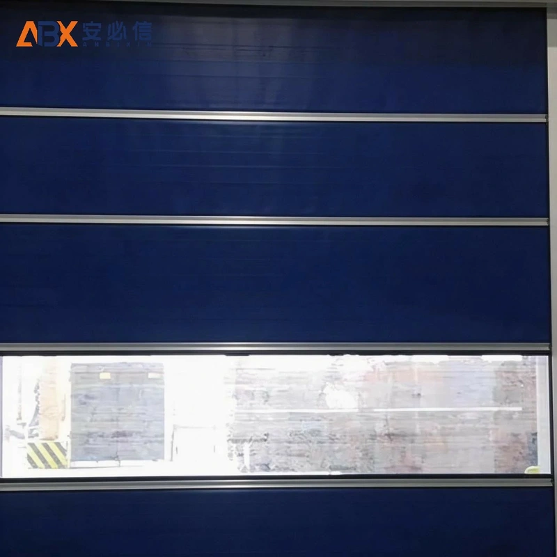 襄阳快速门